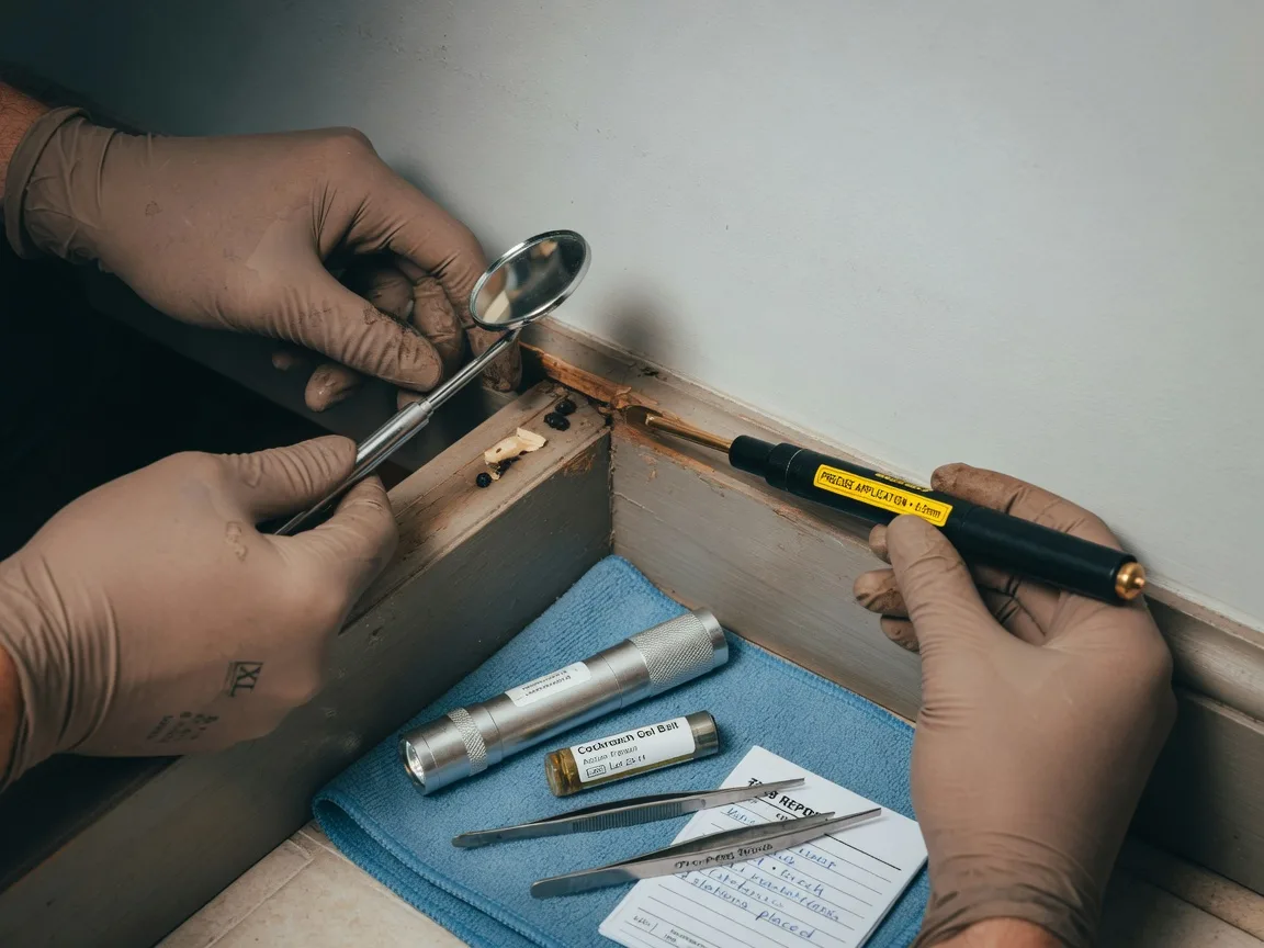Why choose Emergency Pest Control in Chadbourn, NC